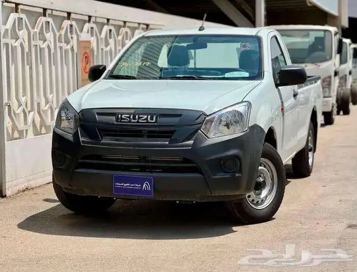 ايسوزو ديماكس غمارة حوض قزاز عادي _ قزاز كهرب 2026 2