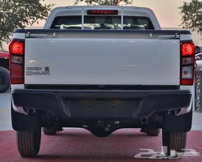 ايسوزو غماره 2025دبل سعودى مبيعات بنوك وشركات 5