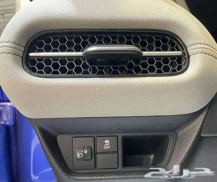 هوندا ZR.V ستاندر خليجي 2025 اقساط جميع البنوك 11