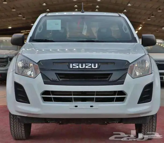 ايسوزو غماره 2025دبل سعودى مبيعات بنوك وشركات 2