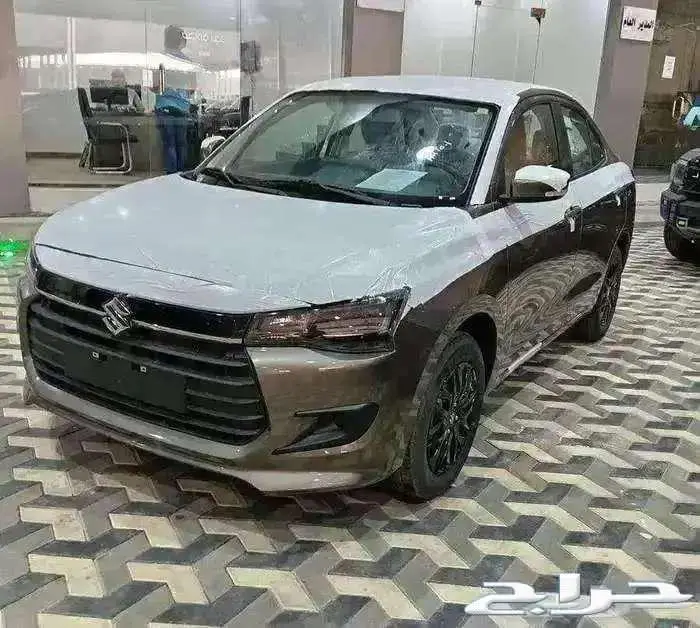 سوزوكي ديزاير استاندر موديل 2026 كاش وتقسيط 1