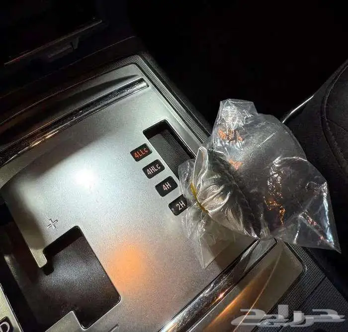 للبيع باجيرو 2020 بابين V6 3.8 سعودي 35