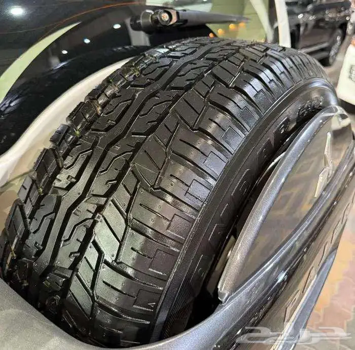 للبيع باجيرو 2020 بابين V6 3.8 سعودي 18