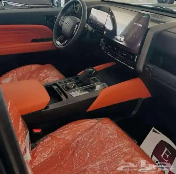 هافل H9 فل كامل 2026 كاش وافساط 7