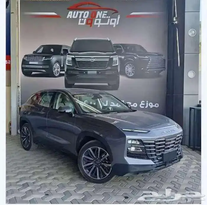 جيتور داشينج لكجري 2024 بأفضل عروض الكاش والاقساط 1