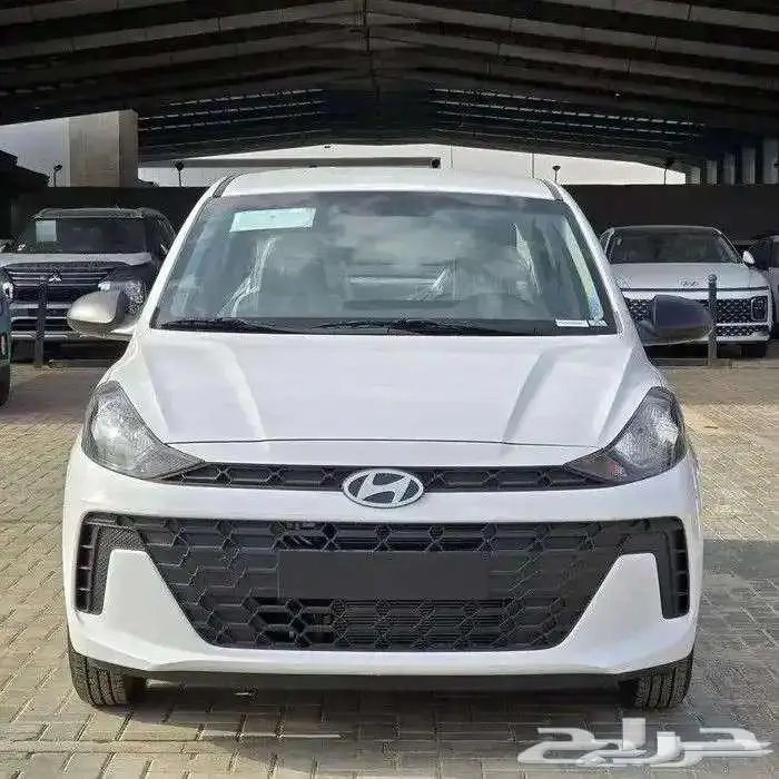 هيونداي i10 استاندر 2026 0