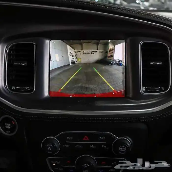 دودج تشارجر موديل 2020 GT معدل هلكات SRT 14