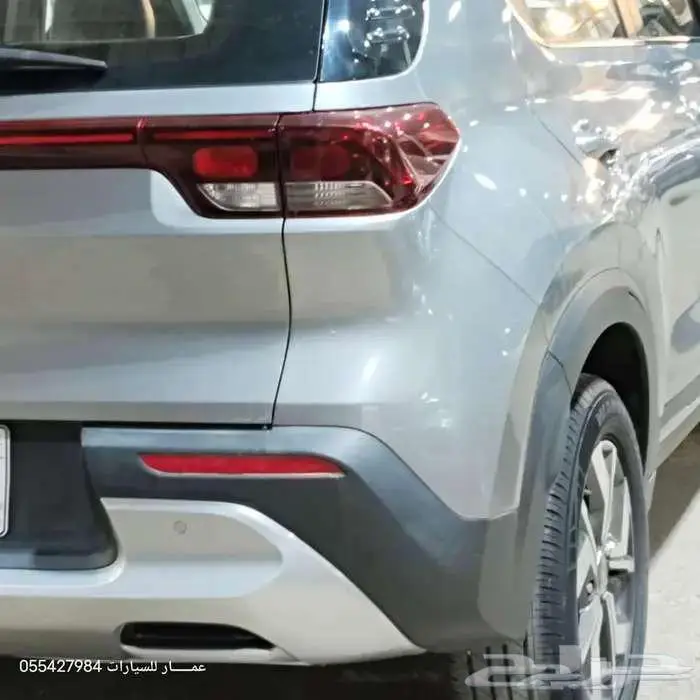 كيا سونيت استاندر نضيف 2023 14