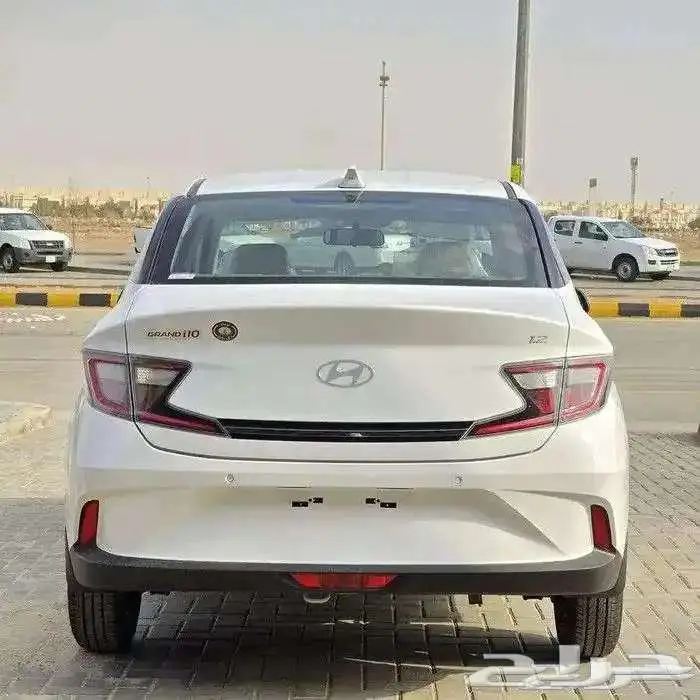 هيونداي i 10 2025 3