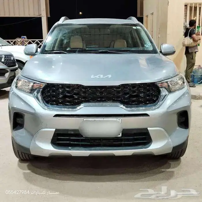 كيا سونيت استاندر نضيف 2023 2