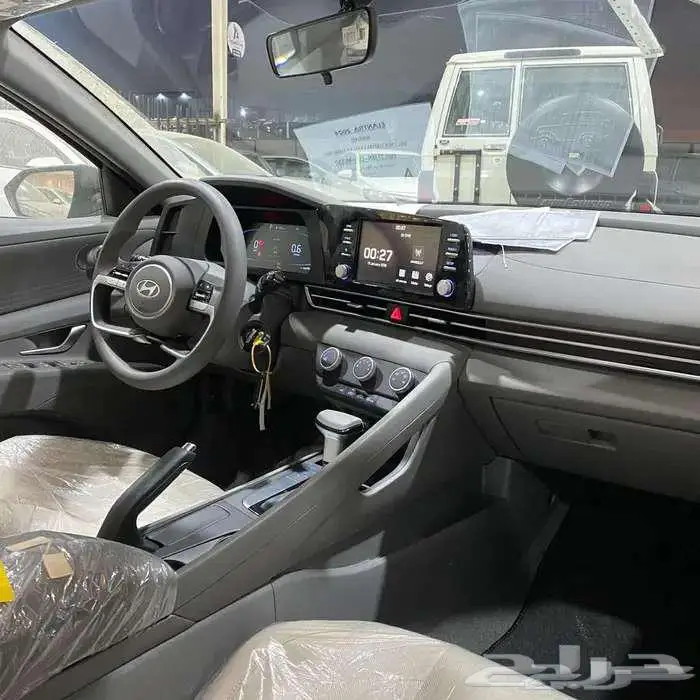 هواندي النتراء سمارت 2026 كاش اقساط 8