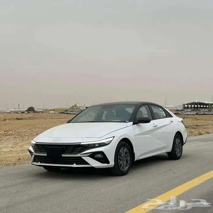 هواندي النتراء سمارت 2026 كاش اقساط 3