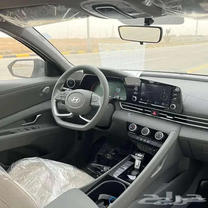 هواندي النتراء سمارت 2026 كاش اقساط 13