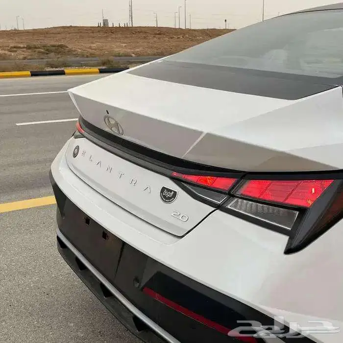 هواندي النتراء سمارت 2026 كاش اقساط 10