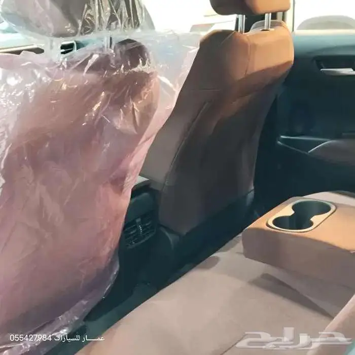 تويوتا كورلا كروس استاندر 2025 12