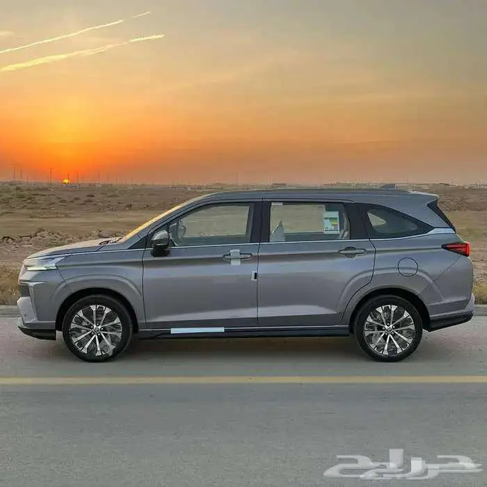 تويوتا فيلوز 2025 4