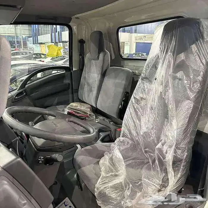 ايسوزو ديانا 4 و 5 و 6 طن 2025 للشركات و الموؤسسات 4