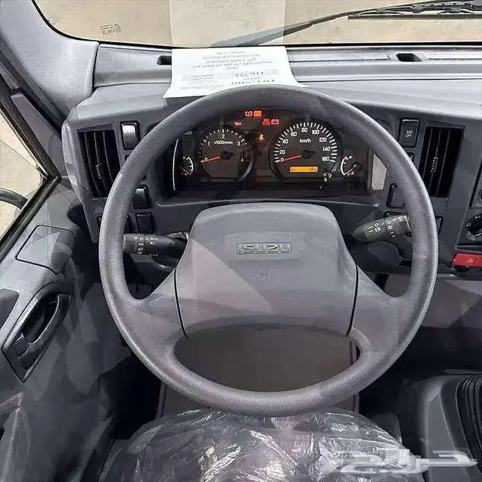 ايسوزو ديانا 4 و 5 و 6 طن 2025 للشركات و الموؤسسات 7