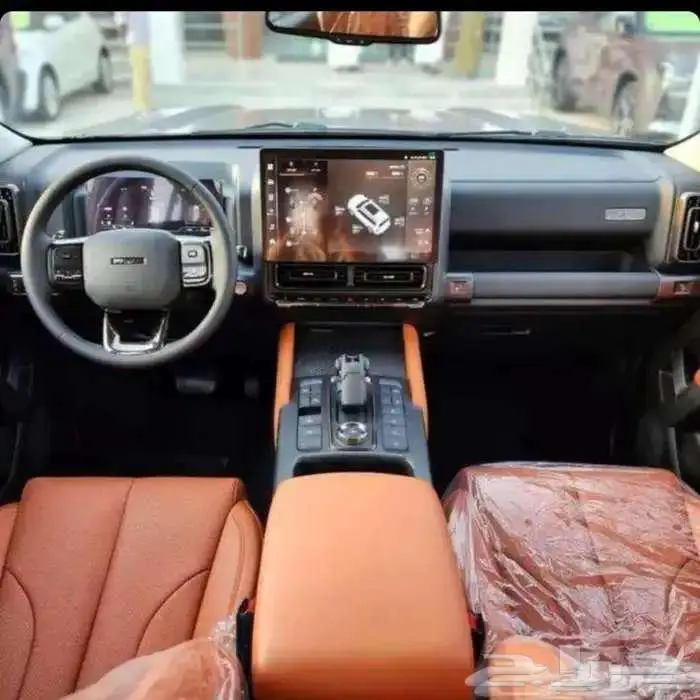 هافل H9 فل كامل 2026 كاش وافساط 6