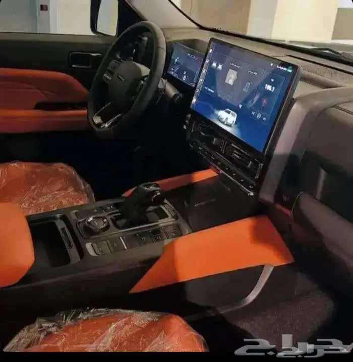 هافل H9 فل كامل 2026 كاش وافساط 8