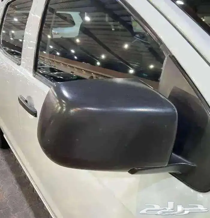 للبيع ايسوزو ديماكس 2022 غمارتين ديزل سعودي 5