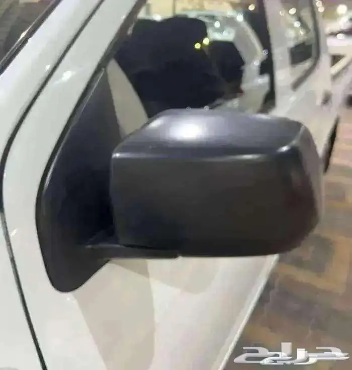 للبيع ايسوزو ديماكس 2022 غمارتين ديزل سعودي 6