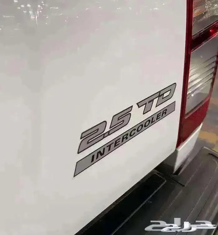 للبيع ايسوزو ديماكس 2022 غمارتين ديزل سعودي 17