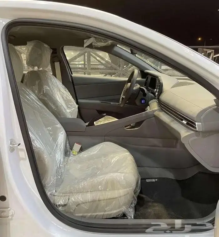 النترا سمارت 2.0 موديل 2026 بنظام الايجار المنتهي بالتمليك 4