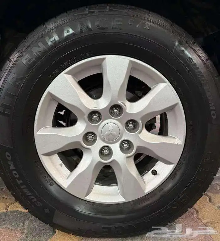 للبيع باجيرو 2020 بابين V6 3.8 سعودي 19