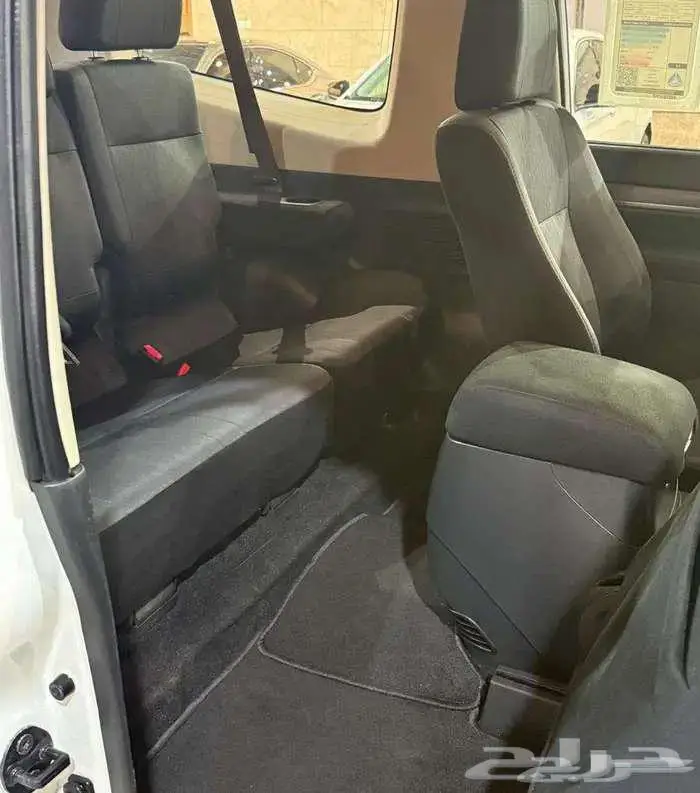 للبيع باجيرو 2020 بابين V6 3.8 سعودي 41