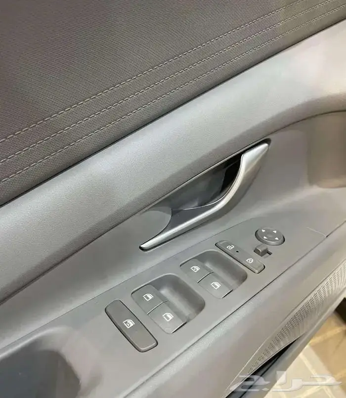 النترا سمارت 2.0 موديل 2026 بنظام الايجار المنتهي بالتمليك 5