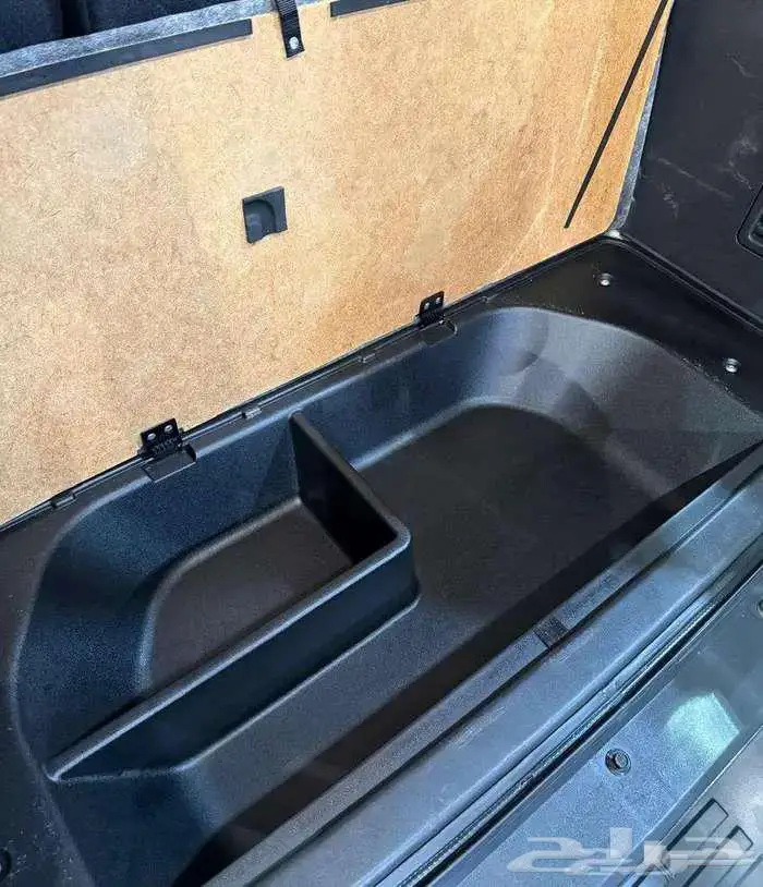 للبيع باجيرو 2020 بابين V6 3.8 سعودي 48