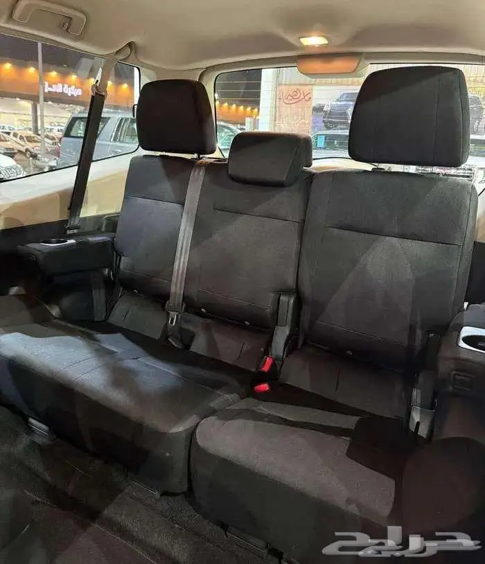 للبيع باجيرو 2020 بابين V6 3.8 سعودي 42