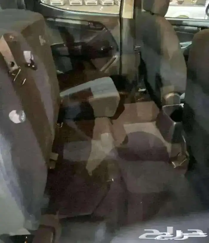 للبيع ايسوزو ديماكس 2022 غمارتين ديزل سعودي 36