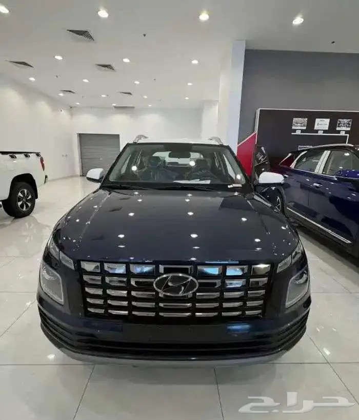 هيونداي فينو كمفورت 2024 كاش - اقساط - 50 50 19