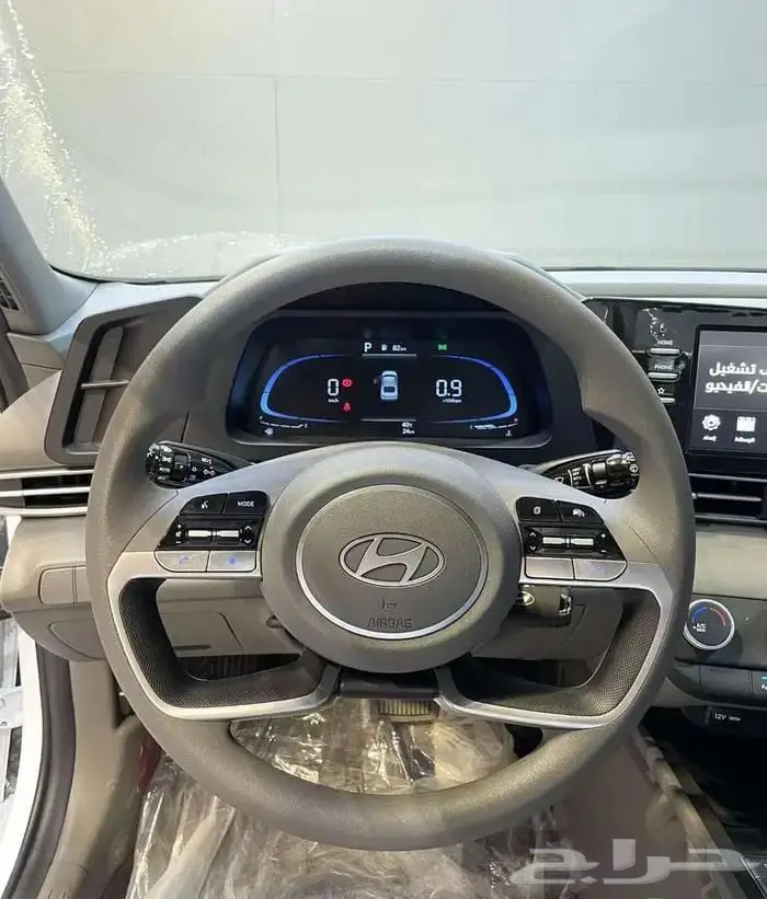 النترا سمارت 2.0 موديل 2026 بنظام الايجار المنتهي بالتمليك 8