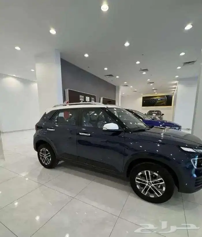 هيونداي فينو كمفورت 2024 كاش - اقساط - 50 50 20