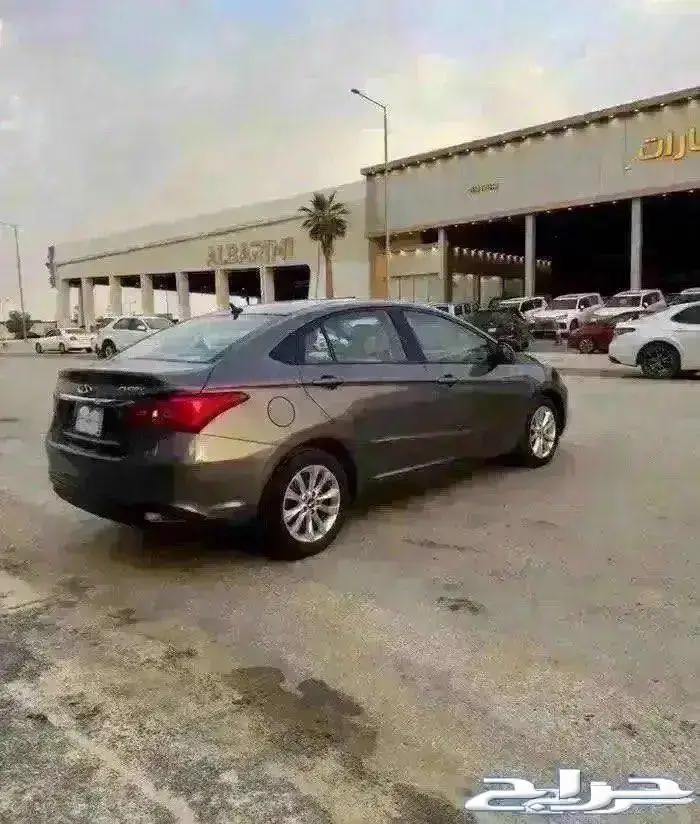 شيري اريزو 5 2023 3