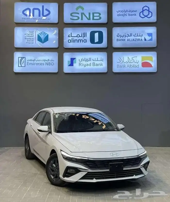 النترا سمارت 2.0 موديل 2026 بنظام الايجار المنتهي بالتمليك 1