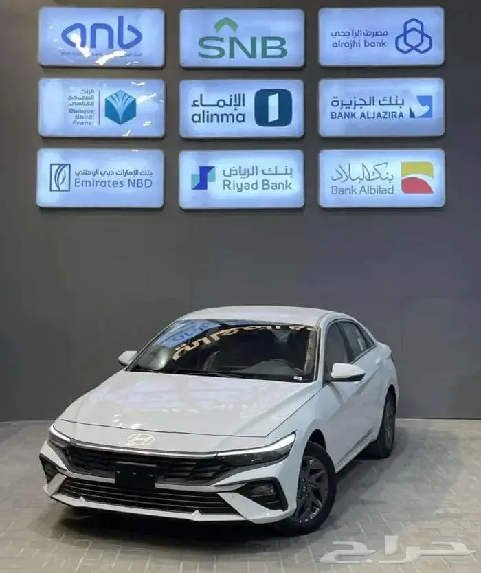 النترا سمارت 2.0 موديل 2026 بنظام الايجار المنتهي بالتمليك 0