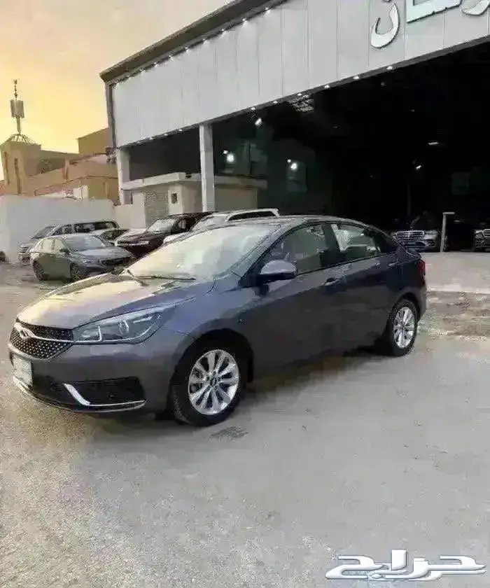 شيري اريزو 5 2023 2