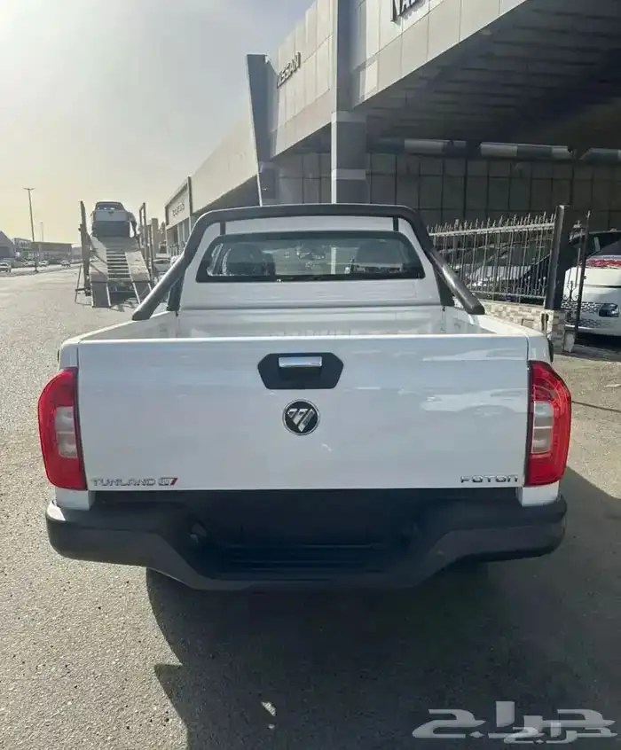 فوتون تونلاند 2025 جديد كاش واقساط 2