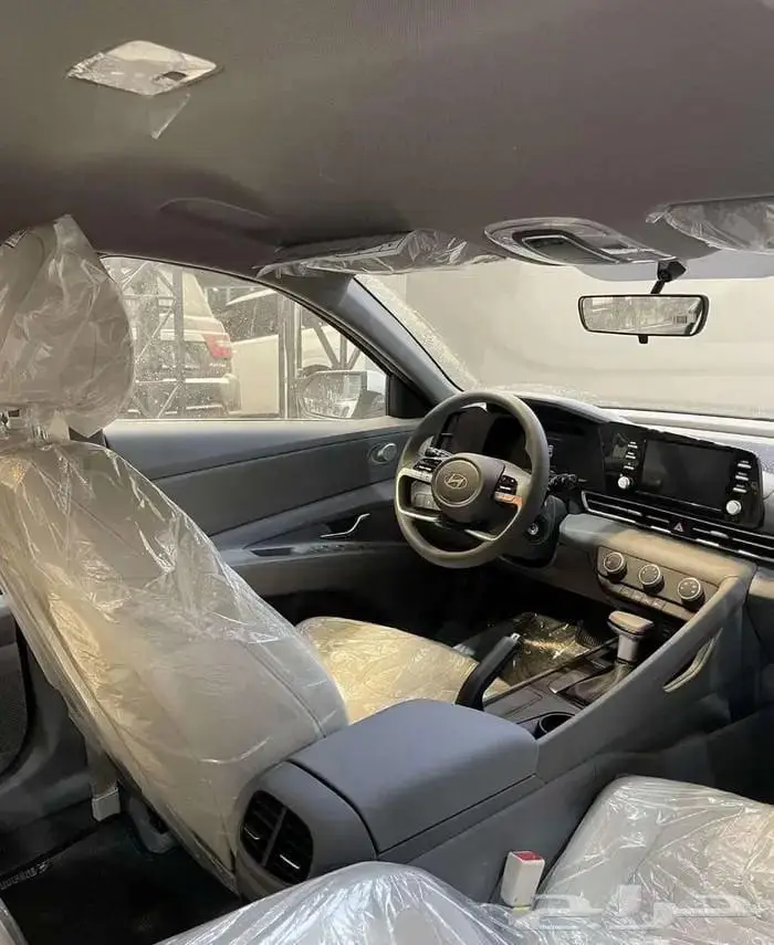 النترا سمارت 2.0 موديل 2026 بنظام الايجار المنتهي بالتمليك 6