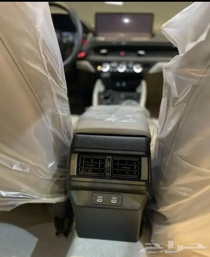 اكورد EX 2026 للتقسيط بدون دفعه اولى عملاء البنوك 20