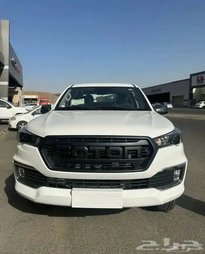 فوتون تونلاند 2025 جديد كاش واقساط 0