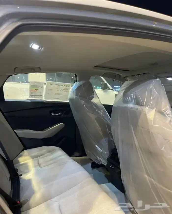 اكورد EX 2026 للتقسيط بدون دفعه اولى عملاء البنوك 18