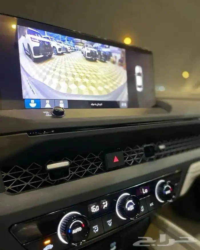 اكورد EX 2026 للتقسيط بدون دفعه اولى عملاء البنوك 13