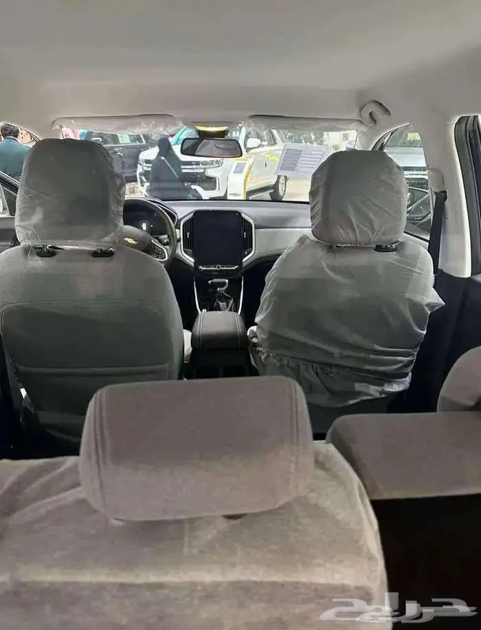 شيفروليه كابتيفا 2026 ستاندر7 ركاب عروض خاصة لعملاء اوتو ون 8