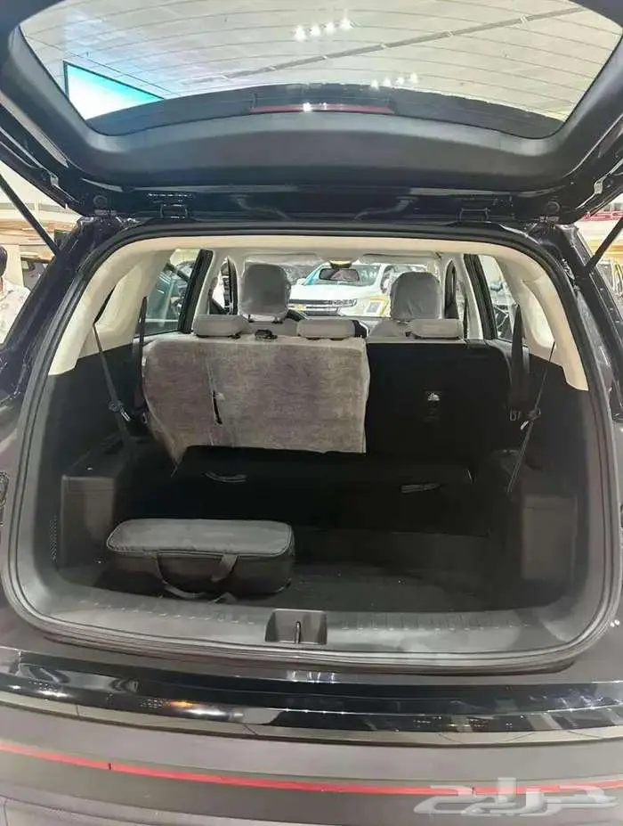 شيفروليه كابتيفا 2026 ستاندر7 ركاب عروض خاصة لعملاء اوتو ون 9