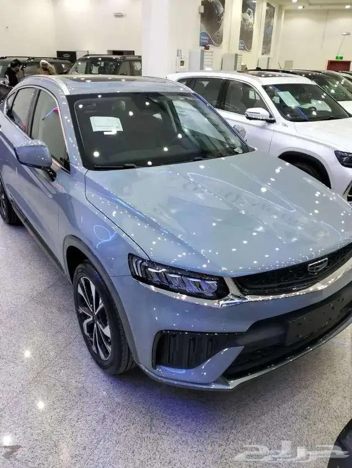 جيلي توجيلا GL 2025 (السعر بالضريبه 83950 ) 0